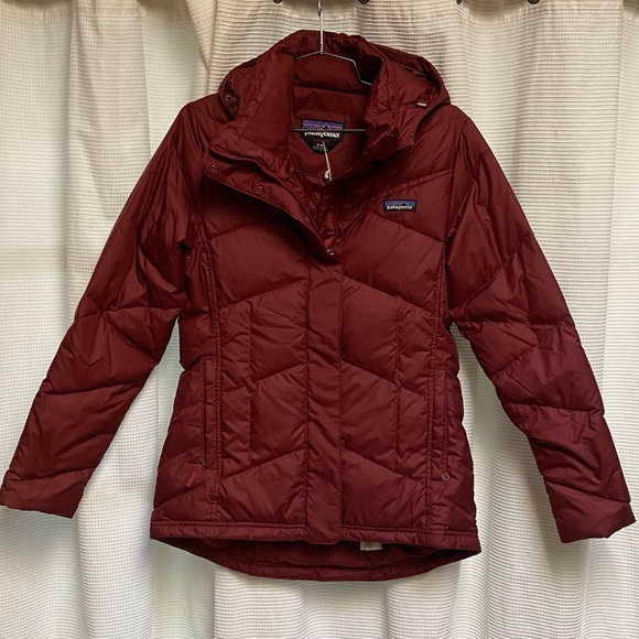 Patagonia Jackets & Blazers - 🌿NWT🌿 Patagonia Women’s Down With It Jacket